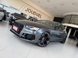 AUDI A4 Avant 2.0 20V 4P TFSI AUTOM�TICO