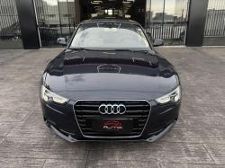 AUDI A5 2.0 16V 4P TFSI SPORTBACK ATTRATION AUTOMTICO
