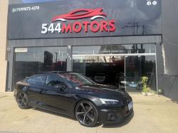 AUDI A5 2.0 16V 4P TFSI SPORTBACK QUATTRO S-TRONIC AUTOM�TICO