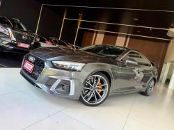 AUDI A5 2.0 16V 4P TFSI SPORTBACK S-LINE S-TRONIC AUTOM�TICO