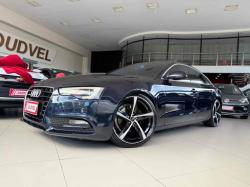AUDI A5 2.0 16V 4P TFSI SPORTBACK AMBIENTE AUTOM�TICO