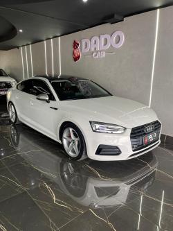AUDI A5 2.0 16V 4P TFSI SPORTBACK PRESTIGE AUTOM�TICO
