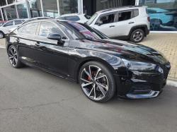 AUDI A5 2.0 16V 4P TFSI SPORTBACK AMBITION S-TRONIC AUTOM�TICO