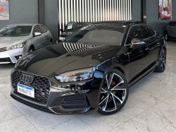 AUDI A5 2.0 16V 4P TFSI SPORTBACK AMBITION S-TRONIC AUTOM�TICO