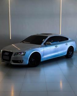 AUDI A5 2.0 16V 4P TFSI SPORTBACK AMBIENTE AUTOM�TICO
