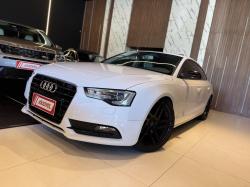AUDI A5 2.0 16V 4P TFSI SPORTBACK AMBIENTE AUTOM�TICO
