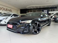 AUDI A5 2.0 16V 4P TFSI SPORTBACK S-LINE S-TRONIC AUTOM�TICO