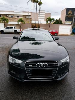 AUDI A5 2.0 16V 4P TFSI SPORTBACK AMBIENTE AUTOMÁTICO