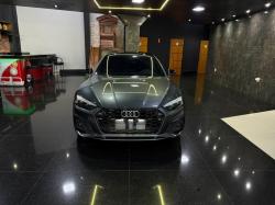 AUDI A5 2.0 16V 4P TFSI SPORTBACK S-LINE S-TRONIC AUTOMÁTICO