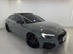 AUDI A5 2.0 16V 4P TFSI MHEV SPORTBACK S LINE S-TRONIC AUTOMÁTICO