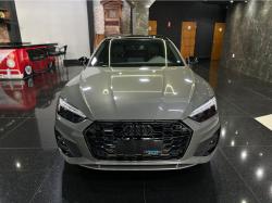AUDI A5 2.0 16V 4P TFSI MHEV SPORTBACK S LINE S-TRONIC AUTOMÁTICO