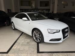 AUDI A5 2.0 16V TFSI COUPÉ AMBITION S-TRONIC AUTOMÁTICO