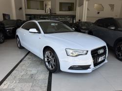 Audi A5 SPORTB. 2.0 16V TFSI QUAT. S-TRONIC 2014
