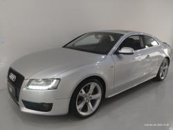 AUDI A5 3.2 V6 24V FSI QUATTRO AUTOM�TICO