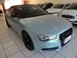 AUDI A5 Cabriolet 2.0 16V TFSI AUTOM�TICO