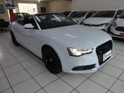 AUDI A5 Cabriolet 2.0 16V TFSI AUTOM�TICO
