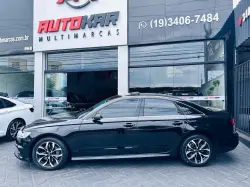 AUDI A6 2.0 4P TFSI AMBIENTE QUATTRO S-TRONIC AUTOM�TICO