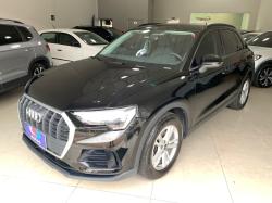 AUDI Q3 1.4 4P 35 TFSI PRESTIGE S-TRONIC AUTOMTICO