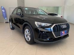 AUDI Q3 1.4 4P 35 TFSI PRESTIGE S-TRONIC AUTOM�TICO