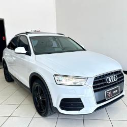 AUDI Q3 1.4 4P FLEX TFSI S-TRONIC AUTOM�TICO