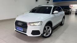 AUDI Q3 1.4 4P FLEX TFSI S-TRONIC AUTOM�TICO