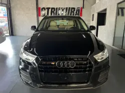 AUDI Q3 1.4 4P TFSI AMBIENTE S-TRONIC AUTOMTICO