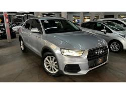 AUDI Q3 1.4 4P TFSI ATTRACTION S-TRONIC AUTOM�TICO