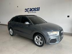 AUDI Q3 1.4 4P TFSI AMBIENTE S-TRONIC AUTOM�TICO