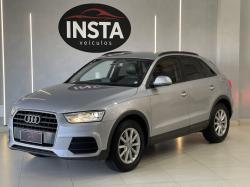 AUDI Q3 1.4 4P TFSI AMBIENTE S-TRONIC AUTOM�TICO