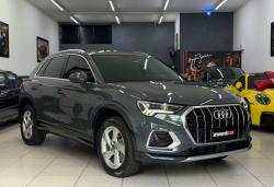AUDI Q3 2.0 4P 40 TFSI SPORTBACK PERFORMANCE QUATTRO TIPTRONIC AUTOM�TICO