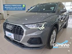 AUDI Q3 2.0 4P 40 TFSI PRESTIGE QUATTRO TIPTRONIC AUTOMÁTICO