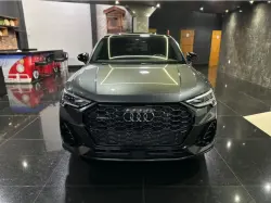 AUDI Q3 2.0 4P TFSI AMBITION QUATTRO S-TRONIC AUTOM�TICO