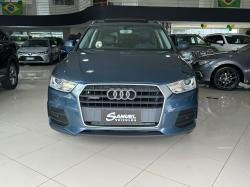 AUDI Q3 2.0 4P TFSI AMBIENTE QUATTRO S-TRONIC AUTOM�TICO