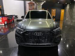 AUDI Q5 2.0 16V 4P 45 TFSI PRESTIGE QUATTRO S-TRONIC AUTOM�TICO