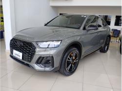 AUDI Q5 2.0 16V 4P 55 TFSIE PHEV SPORTBACK PERFORMANCE BLACK QUATTRO S-TRONIC AUTOM�TICO