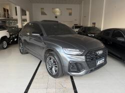 AUDI Q5 2.0 16V 4P 55 TFSIE PHEV SPORTBACK PERFORMANCE BLACK QUATTRO S-TRONIC AUTOM�TICO