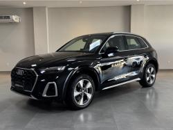 AUDI Q5 2.0 16V 4P 55 TFSIE PHEV SPORTBACK PERFORMANCE BLACK QUATTRO S-TRONIC AUTOM�TICO