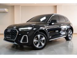 AUDI Q5 2.0 16V 4P 55 TFSIE PHEV SPORTBACK PERFORMANCE BLACK QUATTRO S-TRONIC AUTOM�TICO
