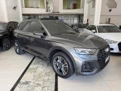 AUDI Q5 2.0 16V 4P 55 TFSIE PHEV PERFORMANCE BLACK QUATTRO S-TRONIC AUTOMÁTICO