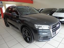 AUDI Q5 2.0 16V 4P TFSI SPORTBACK S-LINE BLACK S-TRONIC QUATTRO AUTOMTICO