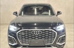 AUDI Q5 2.0 16V 4P TFSI SPORTBACK S-LINE BLACK S-TRONIC QUATTRO AUTOMTICO