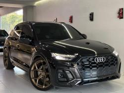 AUDI Q5 2.0 16V 4P TFSI SPORTBACK S-LINE S-TRONIC QUATTRO AUTOM�TICO