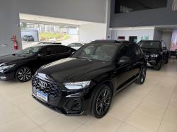 AUDI Q5 2.0 16V 4P TFSI SPORTBACK S-LINE BLACK S-TRONIC QUATTRO AUTOM�TICO
