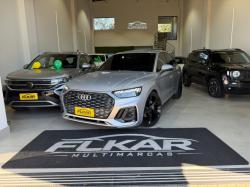 AUDI Q5 2.0 16V 4P TFSI SPORTBACK S-LINE BLACK S-TRONIC QUATTRO AUTOM�TICO