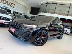 AUDI Q5 2.0 16V 4P TFSI S-LINE QUATTRO S-TRONIC AUTOMÁTICO