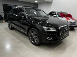 AUDI Q5 3.0 V6 24V 4P TFSI AMBITION AUTOM�TICO