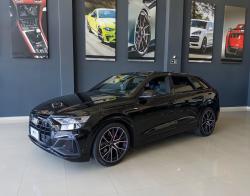 AUDI Q8 3.0 V6 24V 4P TFSI PERFORMANCE BLACK QUATTRO AUTOM�TICO TIPTRONIC