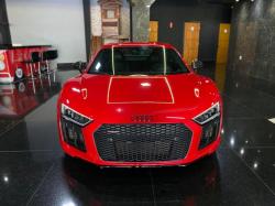 AUDI R8 5.2 40V V10 FSI COUPE PLUS QUATTRO  S-TRONIC AUTOM�TICO