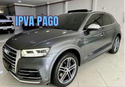 AUDI SQ5 3.0 V6 24V 4P TFSI AUTOM�TICO