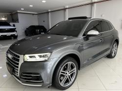 AUDI SQ5 3.0 V6 24V 4P TFSI AUTOM�TICO